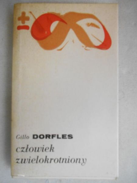 Człowiek zwielokrotniony