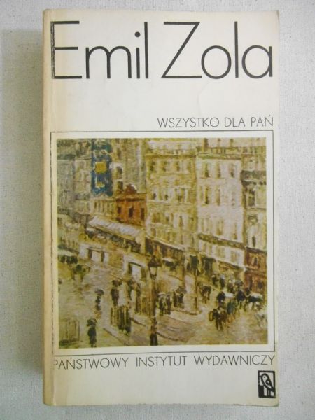 Wszystko dla pań