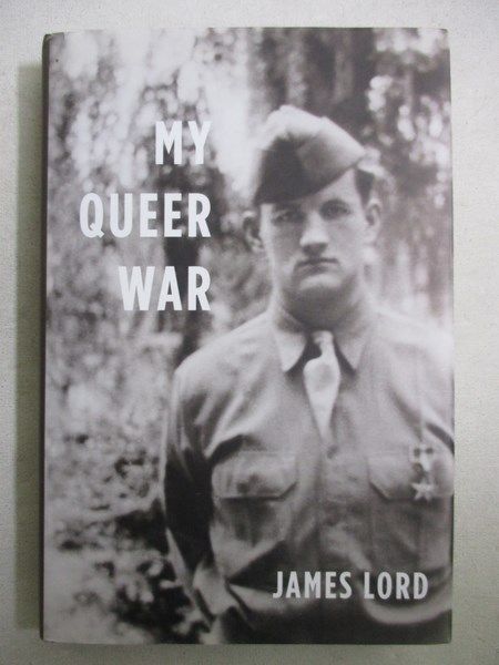My Queer War