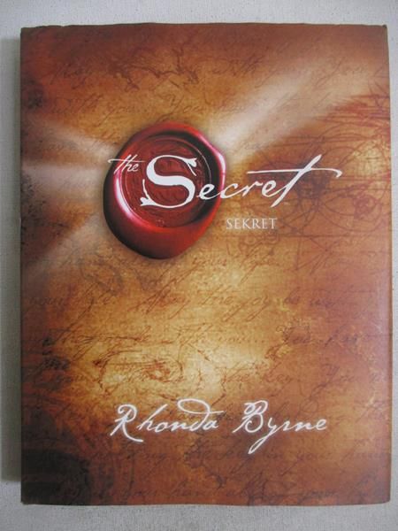 Byrne Rhonda - Sekret