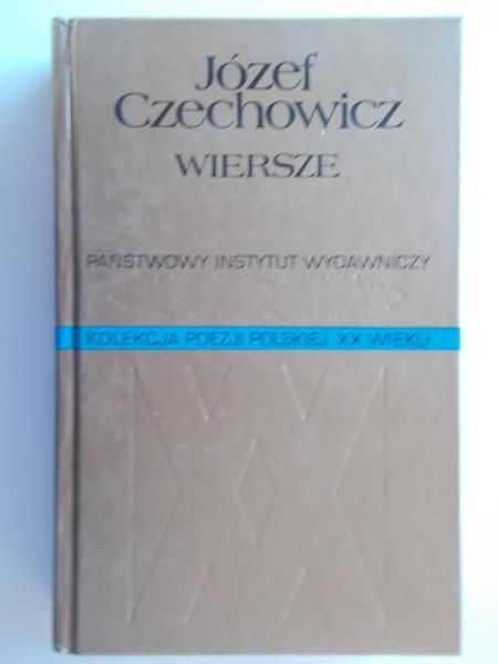 Wiersze