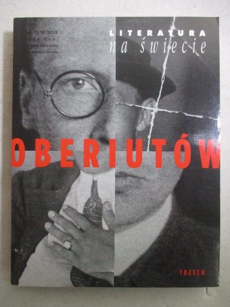 Literatura na świecie