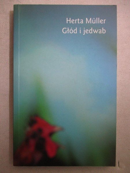 Głód i jedwab