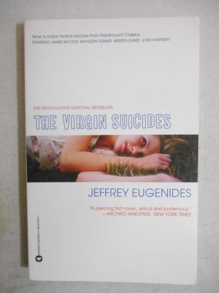 The Virgin Souicides
