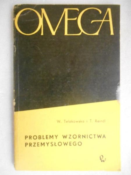 Problemy wzornictwa przemysłowego