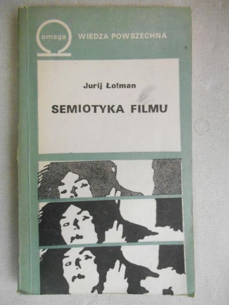 Semiotyka filmu