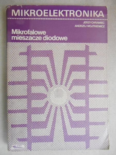 Chramiec Jerzy - Mikroelektronika