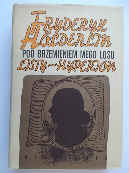 Pod brzemieniem mego losu