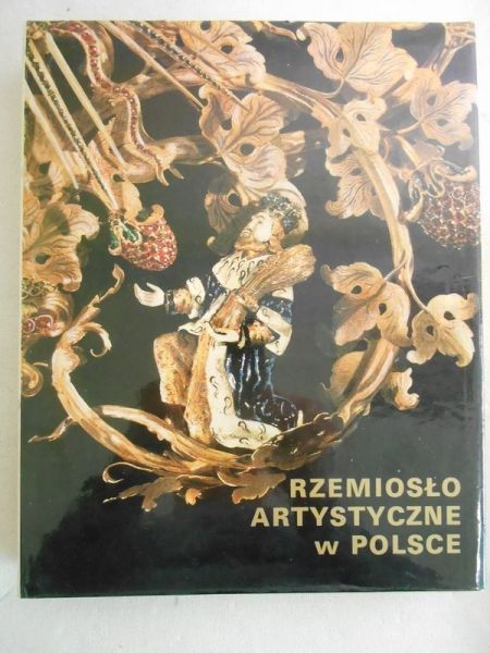 Rzemiosło artystyczne w Polsce