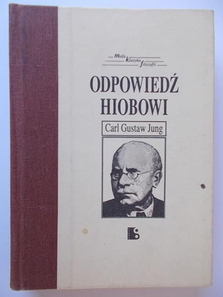 Odpowiedź Hiobowi