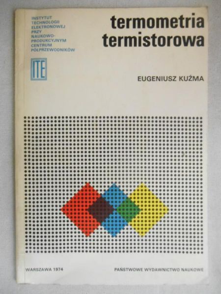 Termometria termistorowa