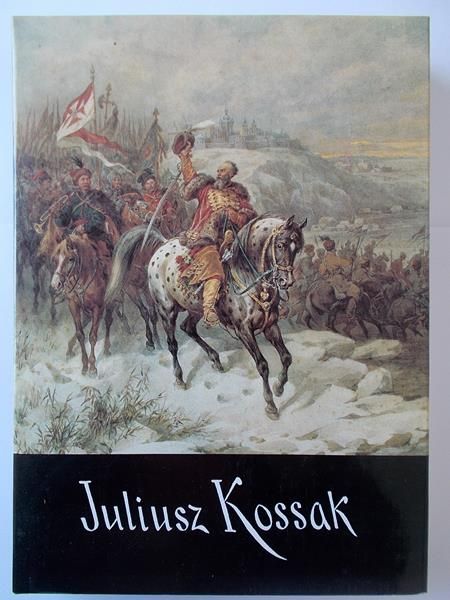 Juliusz Kossak