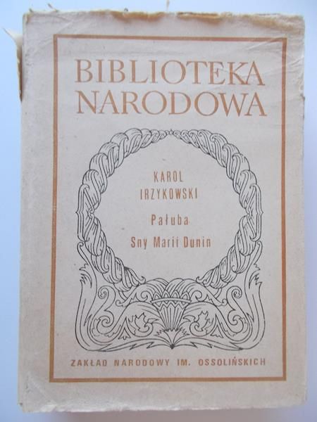 Biblioteka Narodowa