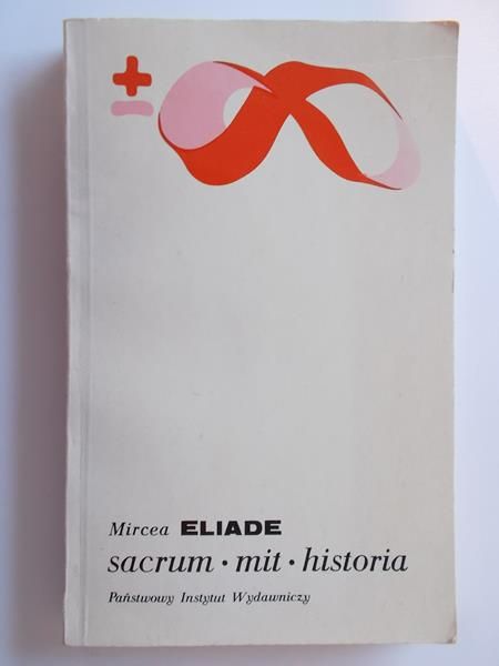 Sacrum - Mit - Historia