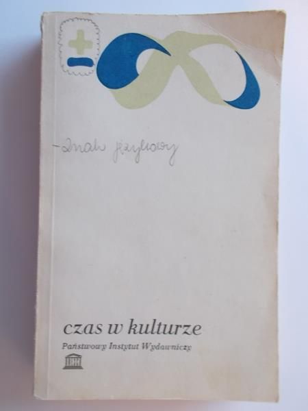 Czas w kulturze