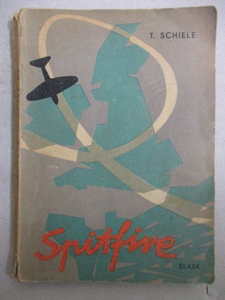 Spitfire