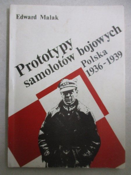 Prototypy samolotów bojowych