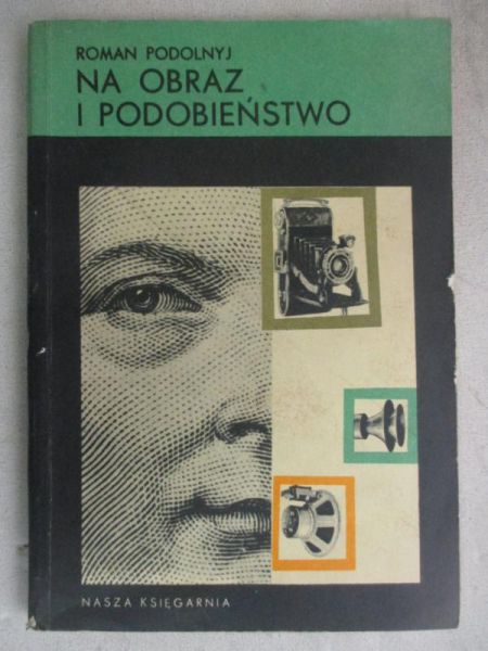 Na obraz i podobieństwo