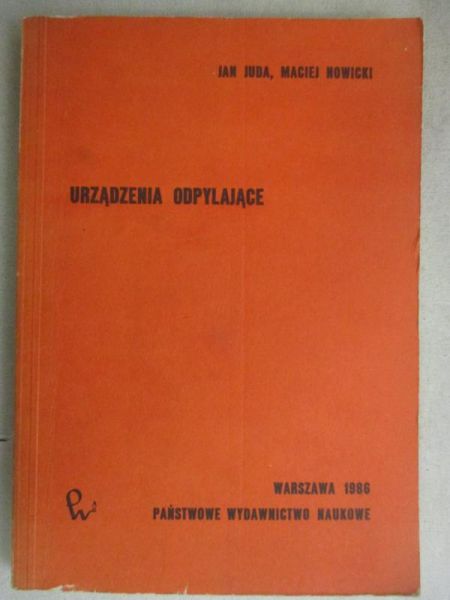 Urządzenia odpylające