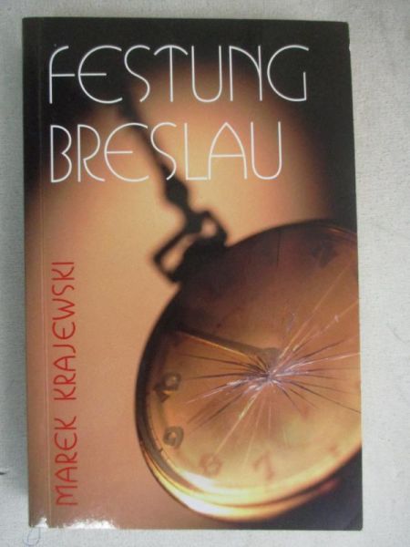 Festung Breslau