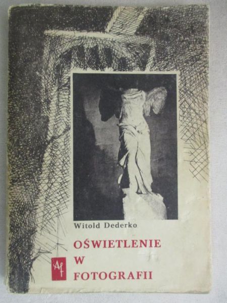 Oświetlenie w fotografii