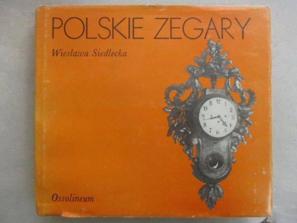 Polskie zegary