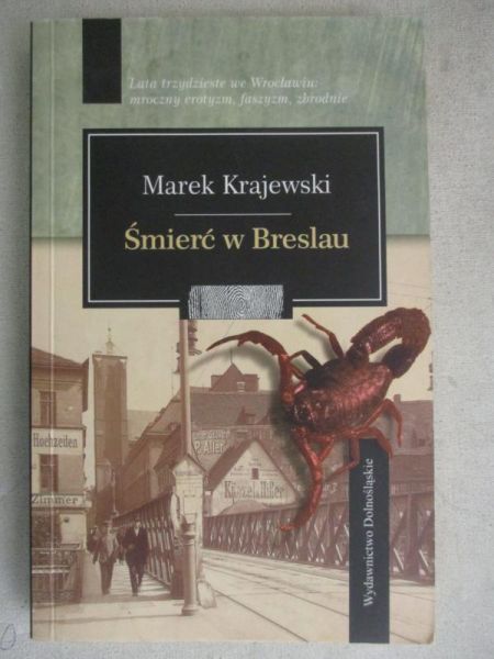 Śmierć w Breslau
