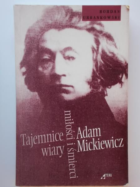 Adam Mickiewicz