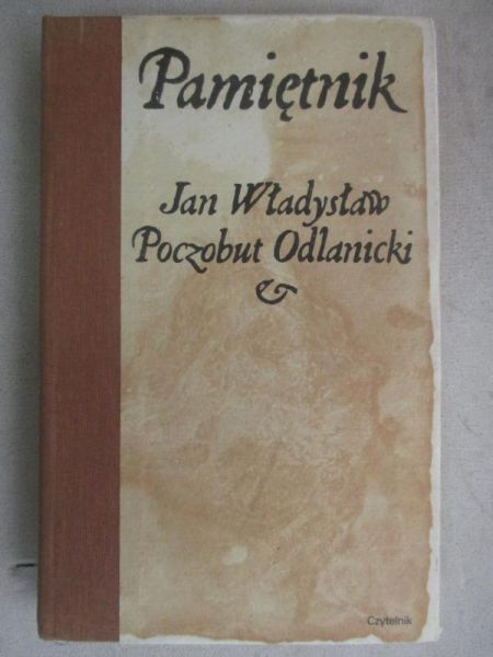 Pamiętnik