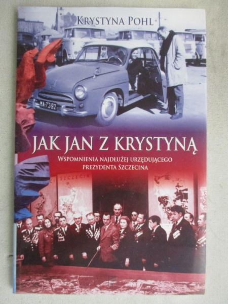 Jak Jan z Krystyną