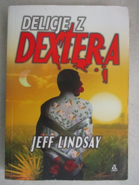 Delicje z Dextera