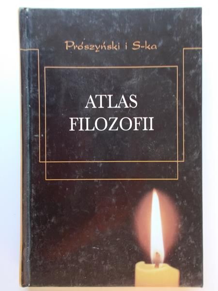 Atlas filozofii