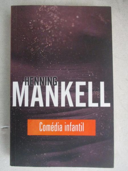 Comedia infantil