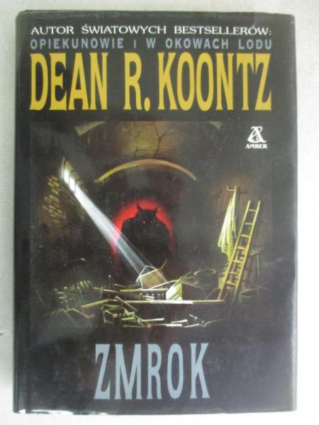 Zmrok