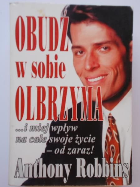 Obudź w sobie olbrzyma