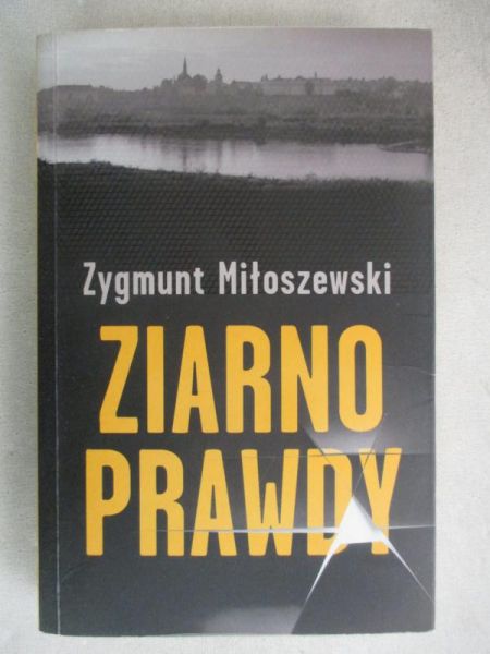 Ziarno prawdy