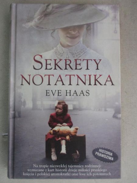Sekrety notatnika
