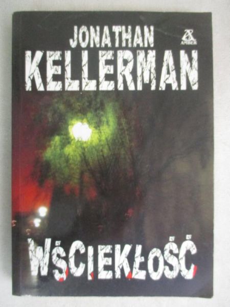 Wściekłość