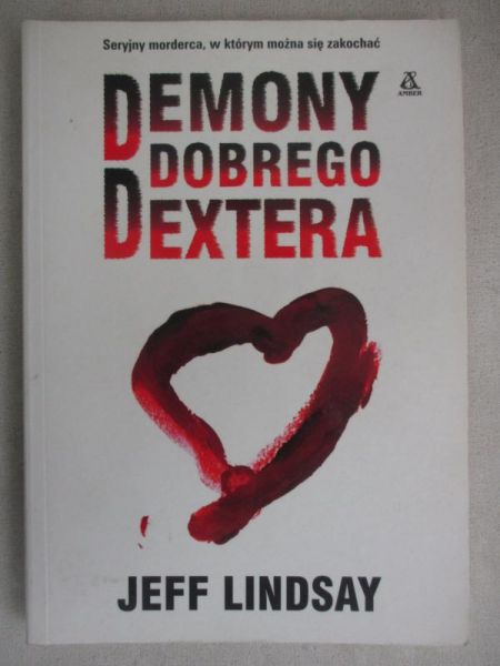Demony dobrego Dextera