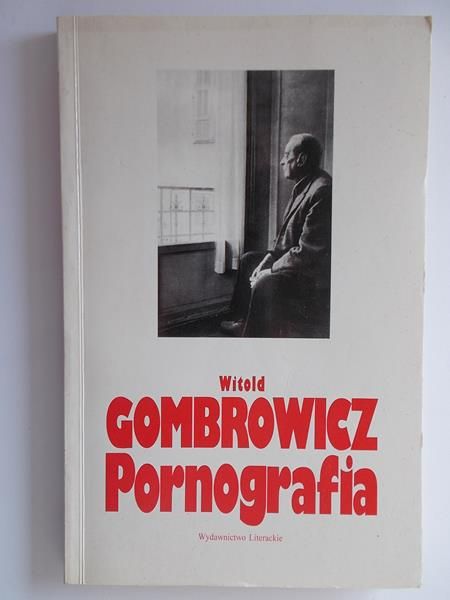 Pornografia