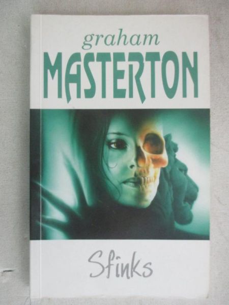 Masterton  - Sfinks