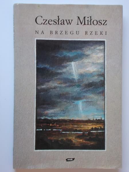 Na brzegu rzeki