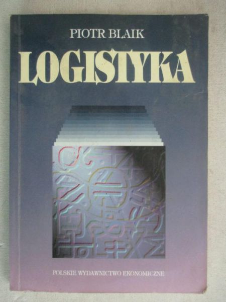 Logistyka