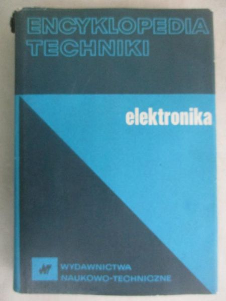 Majcher Janusz (red.) - Elektronika