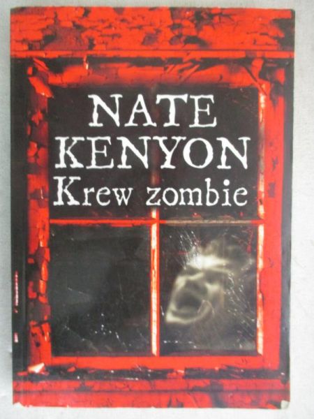 Krew zombie