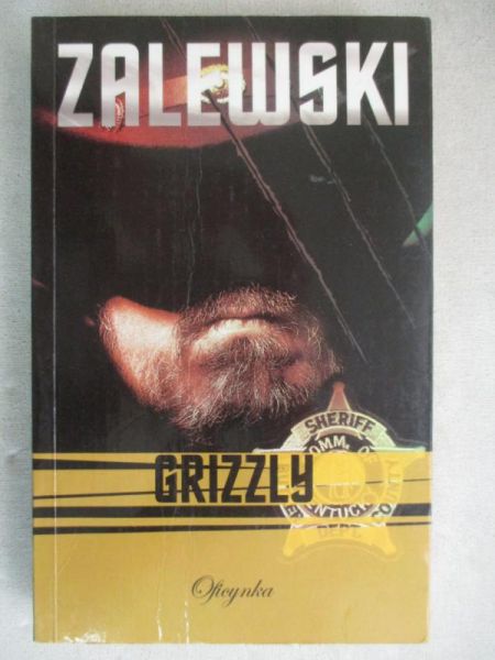 Grizzly
