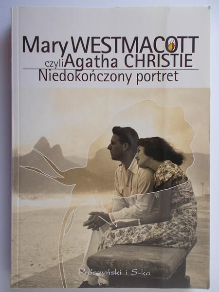 Niedokończony portret
