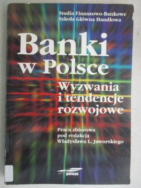 Banki w Polsce