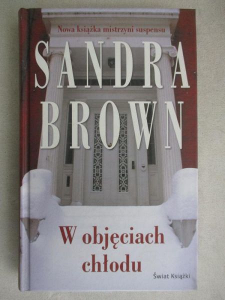W objęciach chłodu