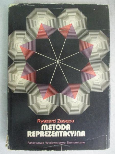 Metoda reprezentacyjna